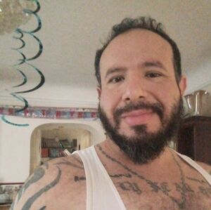 Meet your Posher, Ahmad